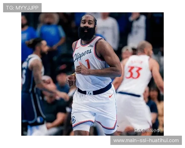 雷吉·米勒指出快船容错空间小，莱昂纳德哈登缺战影响大