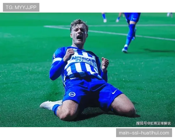 布莱顿发布对阵埃弗顿海报,三笘薰时隔三月重回大名单