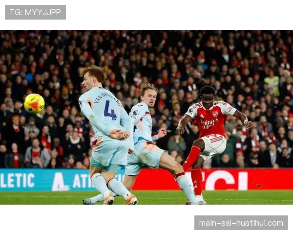 萨卡助攻制胜球,阿森纳总分4-3淘汰马竞首进决赛